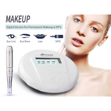 Artmex V6 Aparat Micropigmentare, image , 4 image