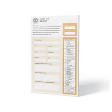 BB Glow Fișă clienți, image , 2 image