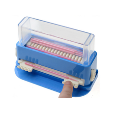Dispenser Box pentru Aplicatoare MICROBRUSH, image , 3 image