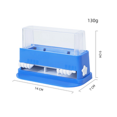 Dispenser Box pentru Aplicatoare MICROBRUSH, image , 4 image