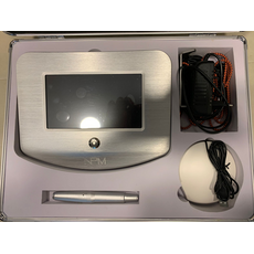 NPM ORON 58S Aparat Resigilat Micropigmentare, image , 2 image