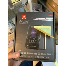 ArtLiner GLAMOUR Aparat Resigilat Micropigmementare, image , 2 image