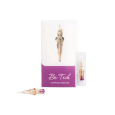 iColor Bi-Tech 0.30mm 3RSLT Cartus Micropigmentare, image , 3 image