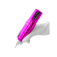 Microbeau Flux S Wireless Aparat Micropigmentare, image , 5 image