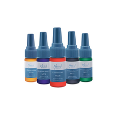 Mastor COLOR MATCHING Pigment Corector Micropigmentare 15ml, image , 3 image