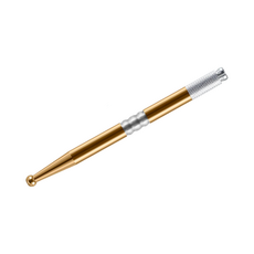 3D Eyebrow Tattoo Stilou Microblading, image , 3 image