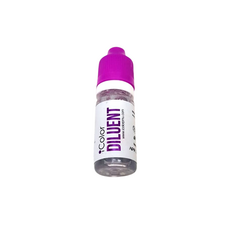 iColor Diluent 10ml, image , 2 image