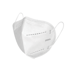 MASCA DE PROTECTIE KN95 FARA VALVA set 10 bucati, image , 2 image