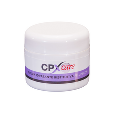 CPX Care cream for dry skin 50ml, image 