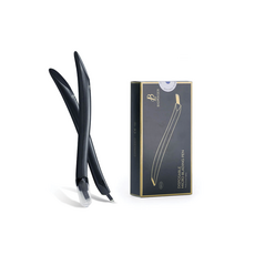 Biomaser 12U 0.25mm Stilou Microblading, image , 2 image