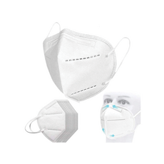 MASCA DE PROTECTIE KN95 FARA VALVA set 10 bucati, image , 3 image