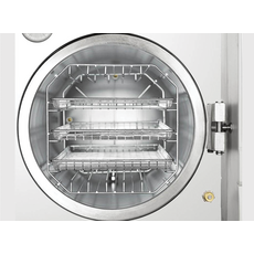 Autoclav clasa B cu imprimanta Dr. Protect 23l, image , 2 image