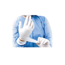 MANUSI LATEX PUDRATE MEDASEPT, image , 2 image