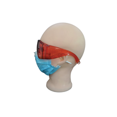 Ochelari de protectie UV, image , 2 image