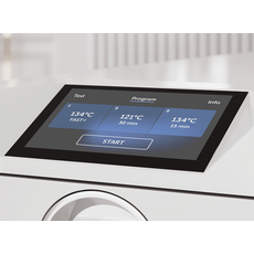 ENBIO Pro Autoclav, image , 6 image