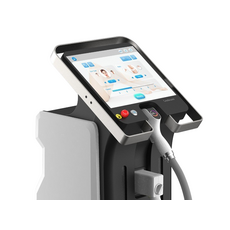 Diodezone L.A.S.E.R. Epilare Definitiva, image , 5 image