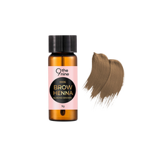 Henna Brow Set Pigmenti Micropigmentare, image , 2 image