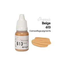 Stayve BEIGE Pigment Medical Organic Micropigmentare 10ml, image 