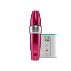 Microbeau Spektra Xion S cu Airbolt Mini Aparat Micropigmentare, image , 4 image