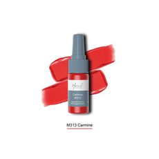 Mastor CARMINE Pigment Buze Micropigmentare 15ml, image 