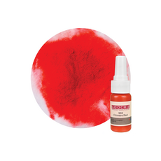 Goochie CHINESE RED Pigment Buze Micropigmentare 15ml, image 
