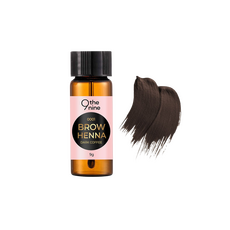 Henna Brow Set Pigmenti Micropigmentare, image , 3 image
