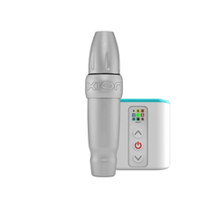 Microbeau Spektra Xion S cu Airbolt Mini Aparat Micropigmentare, image , 2 image