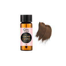 Henna Brow Set Pigmenti Micropigmentare, image , 4 image