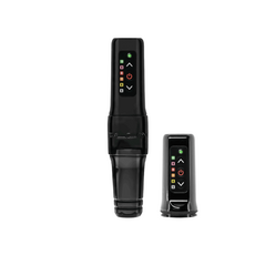 Microbeau Flux Mini cu Extra Baterie Aparat Micropigmentare, image , 3 image