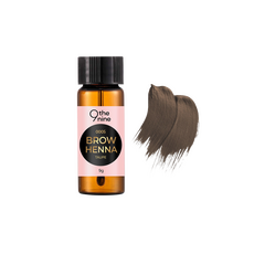 Henna Brow Set Pigmenti Micropigmentare, image , 5 image