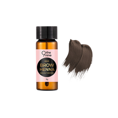 Henna Brow Set Pigmenti Micropigmentare, image , 6 image