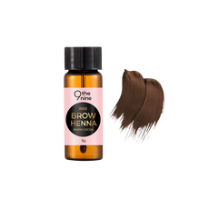 Henna Brow Set Pigmenti Micropigmentare, image , 7 image