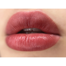 iColor TUNE DEEP RED Pigment Buze Micropigmentare 10ml, image , 2 image