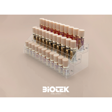 Biotek TAN 1 Pigment Sprancene Micropigmentare & Microblading 7ml/18ml, image , 3 image