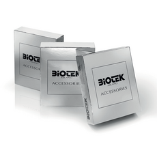 Biotek 5 Point Liner Maestro Cartus Micropigmentare, image , 2 image