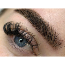 iColor NATURAL BRUNETTE Pigment Sprancene Reach Micropigmentare 10ml, image , 2 image