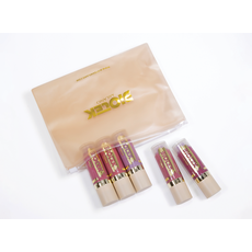 1. Biotek LIPS Set 5x18ml Pigmenti Buze Micropigmentare, image , 2 image