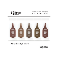 Bioevolution Monodoze Set 5 x 0.7 ml, image , 2 image