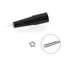 Biotek 5 Point Shader Stilus Cartus Micropigmentare, image 