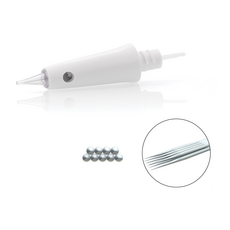 Biotek 9 Point Magnum Ingot Cartus Micropigmentare, image 