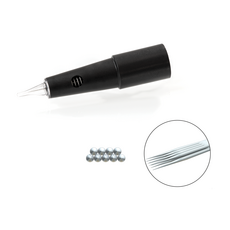 Biotek 9 Point Magnum Silus Cartus Micropigmentare, image 