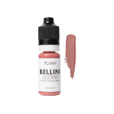 iColor BELLINI Pigment Buze Reach Micropigmentare 10ml, image 