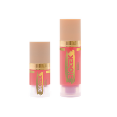 Biotek BUBBLE Pigment Buze Micropigmentare & Microblading 7ml/18ml, image , 2 image