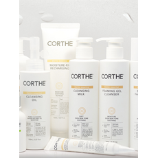 DERMO ESSENTIAL CLEANSING POWDER, image , 2 image