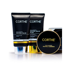 Dermo Protection REVIVAL CUSHION SPF50+ PA+++, image , 2 image