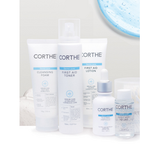 Dermo Essential Cleansing Foam, image , 2 image