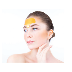 SOS Forehead Patch Reliftalia, image , 2 image