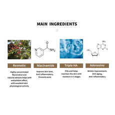 Dermo Protection REVIVAL CUSHION SPF50+ PA+++, image , 4 image