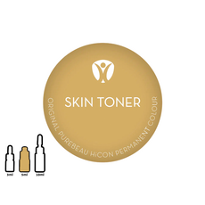 Purebeau SKIN TONER Pigment Corector Micropigmentare 3ml/5ml/10ml, image 