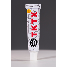 Anestezic Crema TKTX - White Fast Numb, image , 5 image